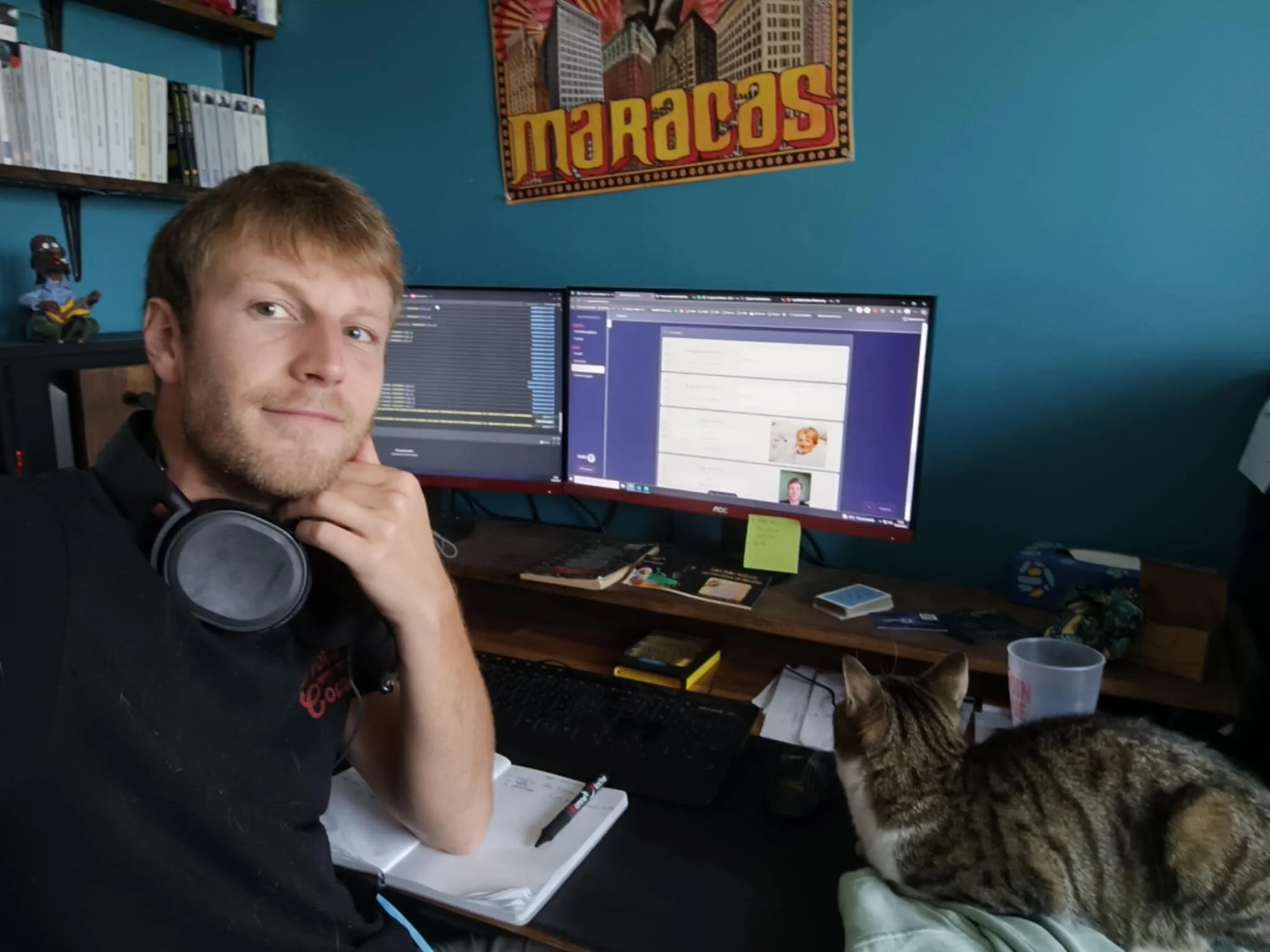 Vers soi - Nicolas D